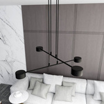 MODUS 4 BLACK
