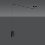TRAKER 1 BL/BLACK