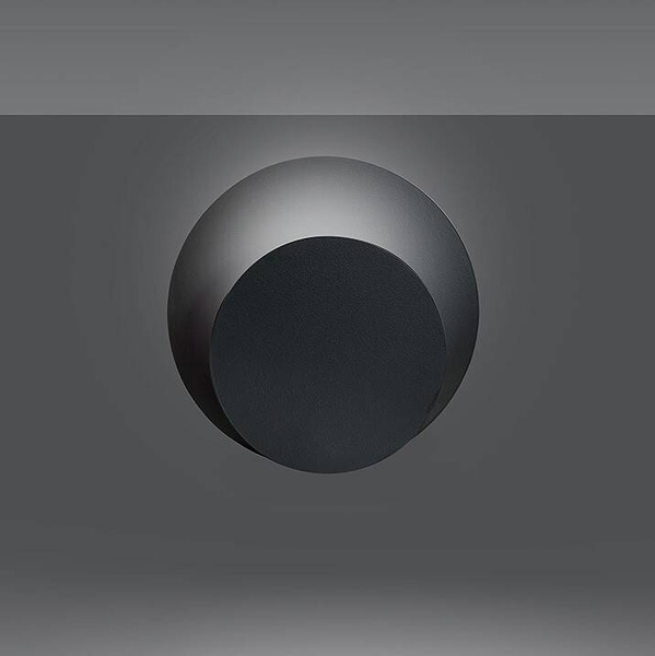 IDEA K1 BLACK