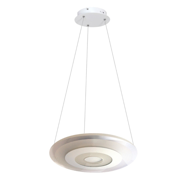 LAMPA WISZĄCA VOLTA 36W LED