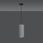 BENTE 1 BL GRAY