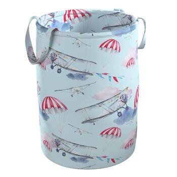 Kosz na zabawki Tobi