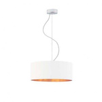 Lampa HAJFA fi - 40 cm GOLD
