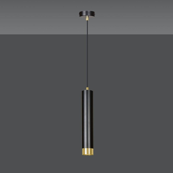 KIBO 1 BL/GOLD