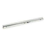 Nowoczesna lampa wisząca DANI WHITE/GOLD 3xGU10 MLP6236