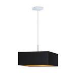 Lampa wisząca BOGOTA GOLD