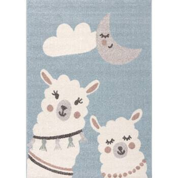 Dywan Cute llama 160x230cm