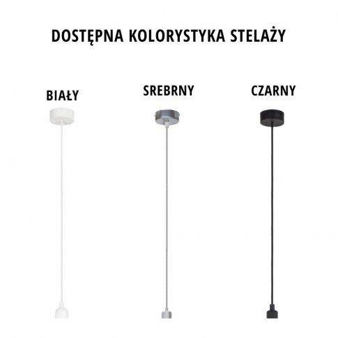 Pojedynczy zwis BEJRUT GOLD
