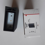 Kinkiet zewnętrzny DRAS LED II