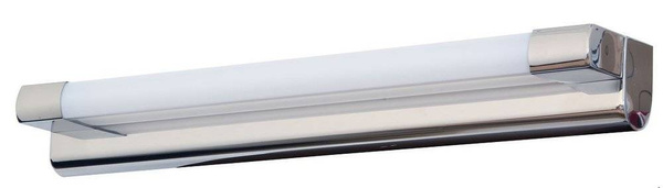Kinkiet łazienkowy nad lustro chrom listwa LED 5W Mia Candellux 20-32577