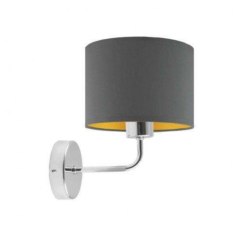 Kinkiet MODENA GOLD