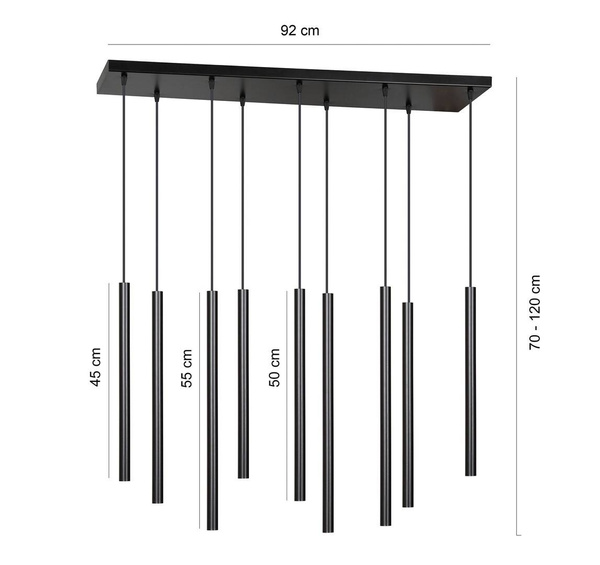 SELTER 9 BLACK