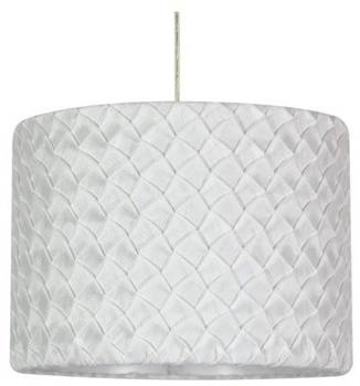 LAMPA SUFITOWA WISZĄCA CANDELLUX SUSAN 31-29843   E27 BIAŁY