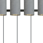 BENTE 4 BL GRAY