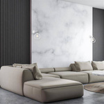 Kinkiet KANE WHITE 1xE27 MLP4798