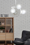 KALF 3 WHITE