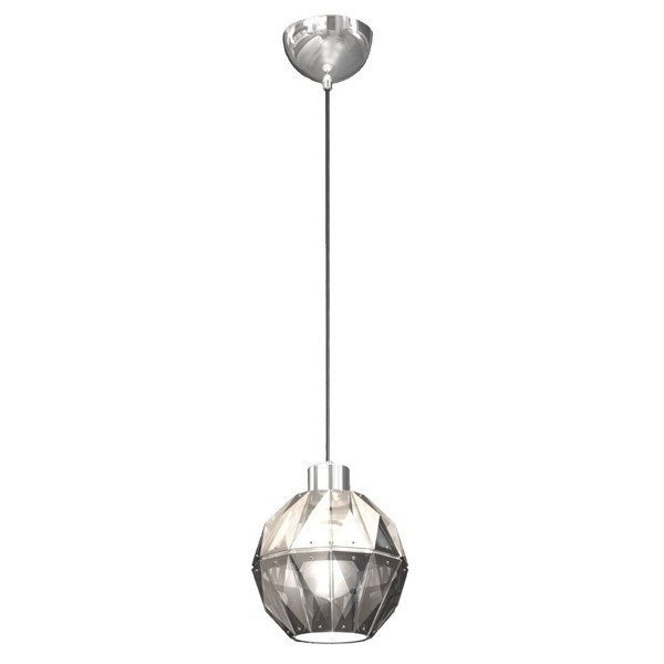 Lampa wisząca COMO crystal