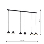 ELIT 6 BLACK