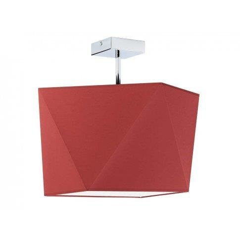Lampa sufitowa do pokoju chłopca i dziewczynki Słodki Diamencik