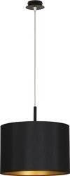 Lampa wisząca ALICE Gold śr. 47cm