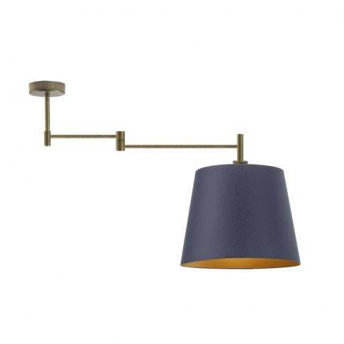 Plafon TAMPA GOLD