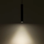 Żarówka LED 4W, Mini GU10 Ceramic, barwa ciepła 3000K | 11598