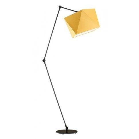 Lampa podłogowa OSAKA do salonu