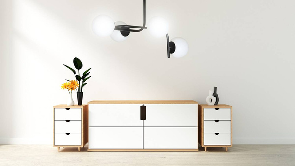 KALF 4A BLACK