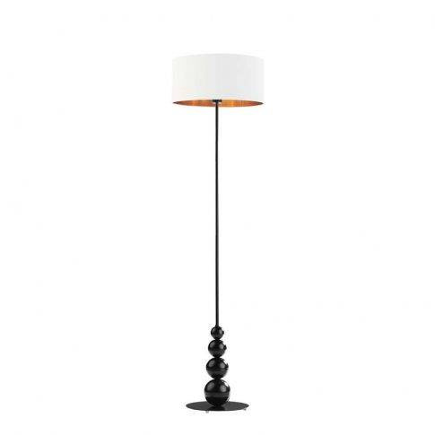 Lampa stojąca ROMA GOLD