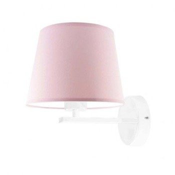 Lampa ścienna do pokoju dziecka PUNA