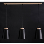 BOLERO 3 BLACK