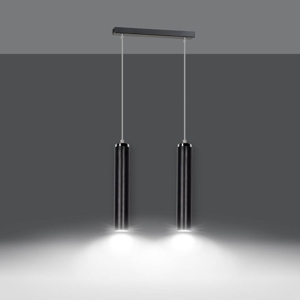 LUNA 2 BLACK