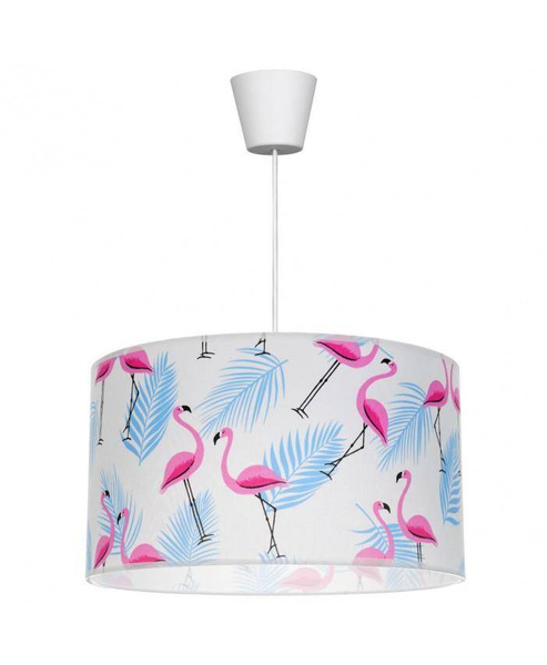 Lampa Wisząca Dziecięca Abażur Wiele Wzorów