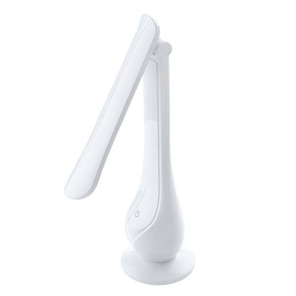 Lampka biurkowa LILLY WHITE 4W LED ML5677