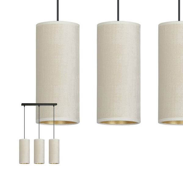 BENTE 3 BL WHITE