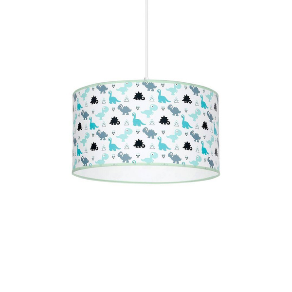 Lampa wisząca DINO 1xE27 MLP4951