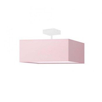 Lampa do pokoju dziecięcego ALBA, 3xE27