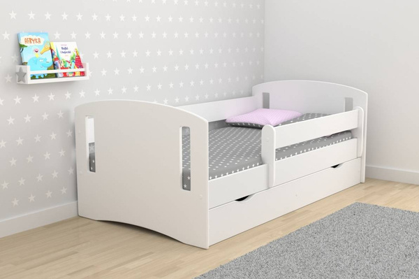 Kocot Kids Łóżko Classic 2 160x80