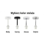 Plafoniera dziecięca Wenecja fi 40 cm