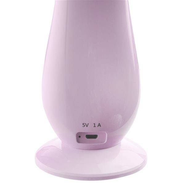 Lampka biurkowa LILLY PINK 4W LED ML5678