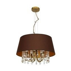 Lampa Wisząca LUXOR 5xE14