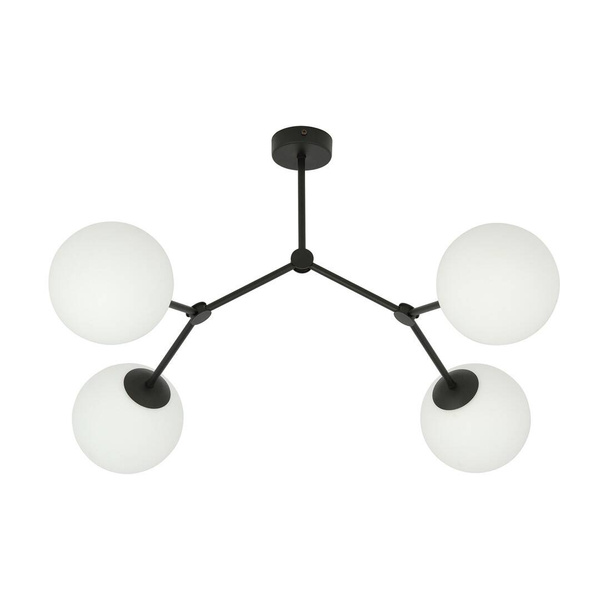 SPACE 4 BLACK/OPAL