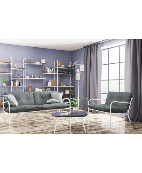 Nowoczesna Metalowa Lampa Podłogowa Loft