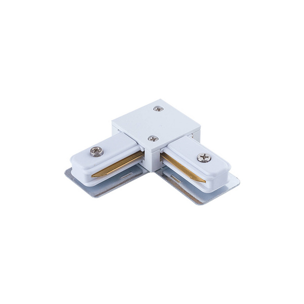 PROFILE L-CONNECTOR