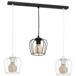 Lampa wisząca VINTAGE