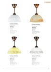 Lampa Wisząca KUGEL WHITE  3xE27