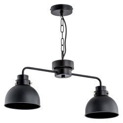 Lampa nad stół vintage MOBA 58cm