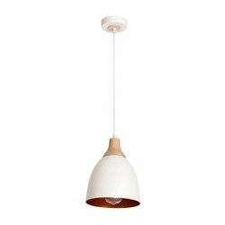 Nowoczesna lampa wisząca KANSAS 1xE27 MLP5590