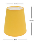 Lampa ścienna kinkiet do pokoju dziecka kolorowy Bloom 1