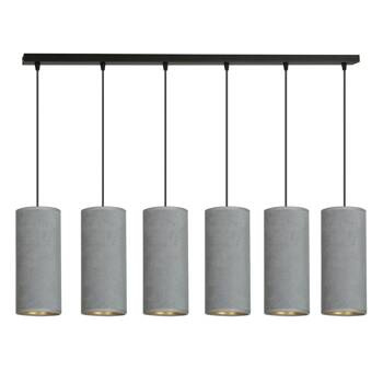 BENTE 6 BL GRAY